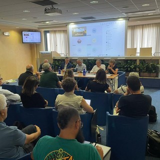 Confcooperative Piemonte e CISL Piemonte: “Serve un progetto condiviso per lo sviluppo del Piemonte” Confcooperative Piemonte e CISL Piemonte: “Serve un progetto condiviso per lo sviluppo del Piemonte”