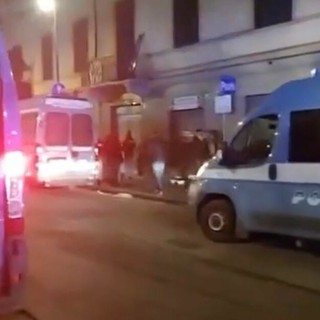 Foto generica d'archivio