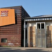 A Cascina Roccafranca il 25 aprile debutta la Pastasciutta Antifascista A Cascina Roccafranca il 25 aprile debutta la Pastasciutta Antifascista