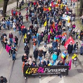 Torino ricorda le vittime innocenti delle mafie