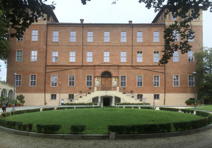 Immagine di repertorio