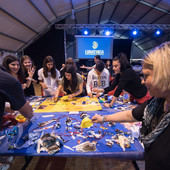 "Fili Sottili": a Cirié e Lanzo il festival che intreccia arte, salute e inclusione