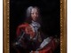 Carlo Emanuele III, ritratto dalla pittrice Maria Giovanna Clementi detta "La Clementina" Carlo Emanuele III, ritratto dalla pittrice Maria Giovanna Clementi detta "La Clementina"