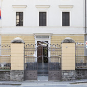 Casa della Comunità di Susa, AslTo3: "Servizi già attivi e cantieri in corso, fine lavori prevista per fine 2026" Casa della Comunità di Susa, AslTo3: "Servizi già attivi e cantieri in corso, fine lavori prevista per fine 2026"