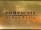 Fondazione Compagnia di San Paolo