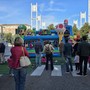 Alla Crocetta torna "Giochiamo": domenica via Colombo diventa un'isola del divertimento Alla Crocetta torna "Giochiamo": domenica via Colombo diventa un'isola del divertimento