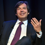 Il ceo di Intesa Sanpaolo, Carlo Messina