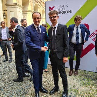 Festival delle Regioni, è piemontese uno dei 5 progetti vincitori della &quot;Call for ideas&quot;