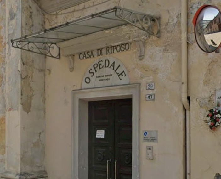 A Cavour ‘Il Cadavere del signor Garcia’ va in scena per l’ospedalino