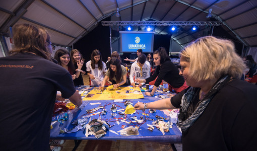 "Fili Sottili": a Cirié e Lanzo il festival che intreccia arte, salute e inclusione