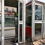 Le cabine di corso XI Febbraio