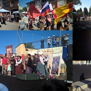 Grugliasco, iniziato il conto alla rovescia per il Palio della Gru