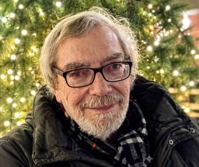 È deceduto a Torino Carlo Stuparich, il dj ‘Charlie’ della Radio Fortino di Paesana È deceduto a Torino Carlo Stuparich, il dj ‘Charlie’ della Radio Fortino di Paesana