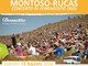Concerto di Ferragosto a Montoso-Rucas: da Torino un pullman per vivere l’evento senza pensieri