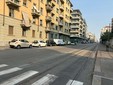 Da lunedì cantieri in via Genova Da lunedì cantieri in via Genova