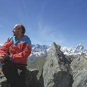 Il 21 novembre doppio appuntamento con le cime al Museo della Montagna di Torino