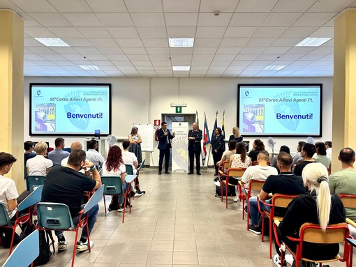 Foto di archivio