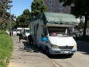 Bocciata la mozione sui camper abusivi. La Lega: "Troppa incoerenza in Circoscrizione 2" Bocciata la mozione sui camper abusivi. La Lega: "Troppa incoerenza in Circoscrizione 2"