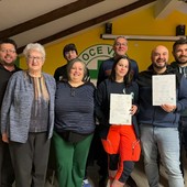 La Croce Verde di Cumiana ottiene l'attestazione del Sistema di Gestione per la Qualità