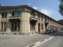 caserma Amione