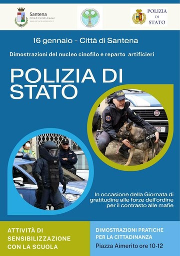 Evento a Santena insieme ai ragazzi Evento a Santena insieme ai ragazzi