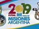 Calcio a 5 AMF: La Nazionale Maschile parteciperà alla Coppa del Mondo AMF in Argentina