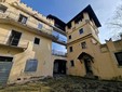 Le condizioni del castello