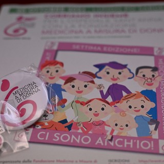 Domenica si corre insieme per il Sant'Anna per sostenere progetti di ricerca sull'endometriosi