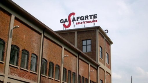Deposito a Torino: i vantaggi del Self-Storage Casaforte