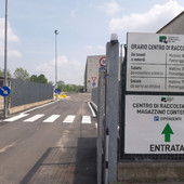 Chieri scommette sulla raccolta rifiuti