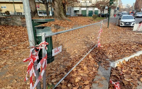In arrivo una nuova pista ciclabile a Torino