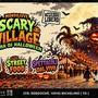 Halloween Torino 2026: da Mondojuve arriva Scary Village e si entra gratis