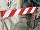 Gradini e corrimano pericolosi, chiusa la scalinata di via Albugnano
