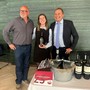 I vini piemontesi conquistano Copenhagen. Bongioanni: &quot;Danimarca mercato strategico&quot;