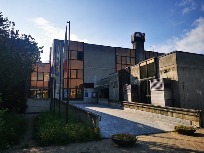 Immagine d'archivio Immagine d'archivio