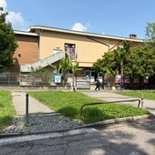 Il circolo ricreativo di corso Sicilia 12 "preda delle barriere architettoniche" Il circolo ricreativo di corso Sicilia 12 "preda delle barriere architettoniche"