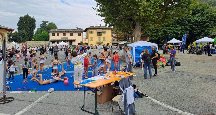 (Foto di repertorio) (Foto di repertorio)