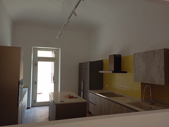 Nuova vita per il centro giovani: via Pinerolo riapre le porte