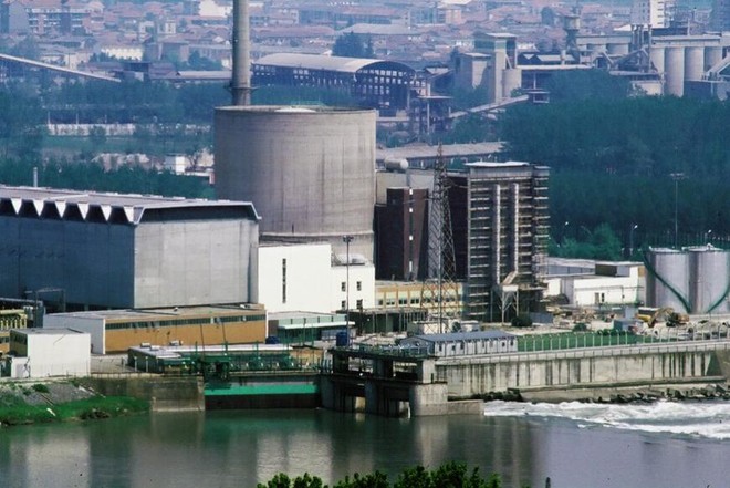 Regione: audizioni sul nucleare in Commissione Ambiente