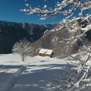 La Valle Scalza La Valle Scalza