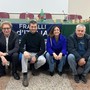 Fratelli d’Italia Rivoli: insediato il nuovo direttivo, parte una nuova fase per il circolo cittadino