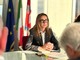 La vicepresidente con delega all’Istruzione, Elena Chiorino