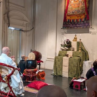 A Torino torna Vesak: per i buddhisti celebrazioni, incontri ed eventi A Torino torna Vesak: per i buddhisti celebrazioni, incontri ed eventi
