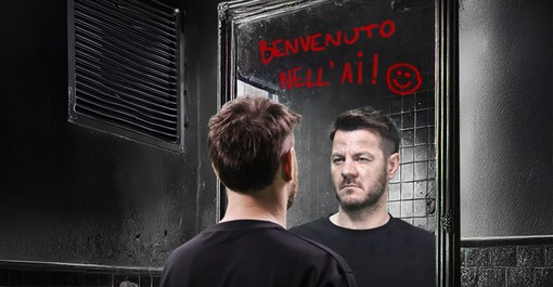 Alessandro Cattelan