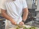 Tagliolini Zucchini e Speck: Tradizione e Creatività di Angelo Pietro Riccio