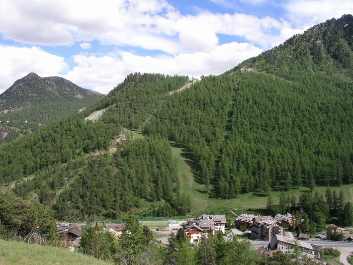 Foto di archivio