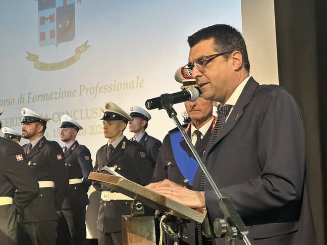 Sicurezza, 36 nuovi agenti di Polizia Locale prenderanno servizio in Piemonte