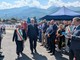 Chiusa la XV edizione del campo scuola di Protezione Civile organizzato da Vol.To