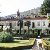 Casa Lojolo a Piossasco (Foto Visit Piemonte) Casa Lojolo a Piossasco (Foto Visit Piemonte)