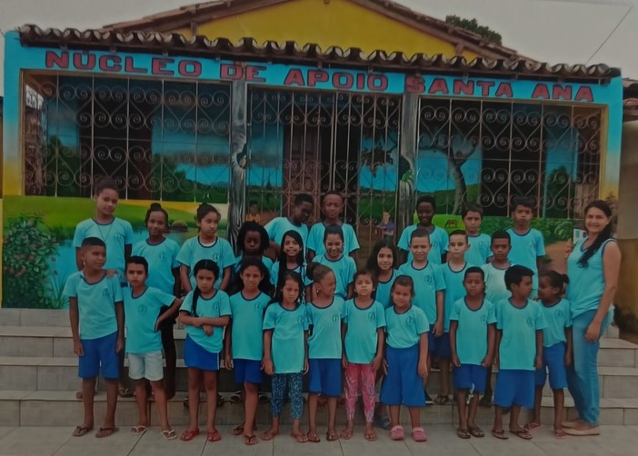 Magia e illusioni sul palco per aiutare le ‘scuoline’ di Cicero Dantas